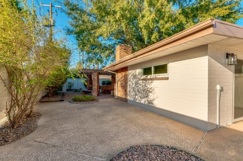 6320 4 Pl, Phoenix AZ 85012-1105 exterior