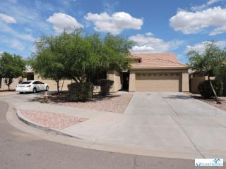 4521 26th Dr, Phoenix AZ  85041-2017 exterior