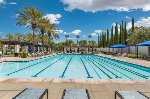 191 Wild Lilac, Irvine CA  92620-2831 exterior