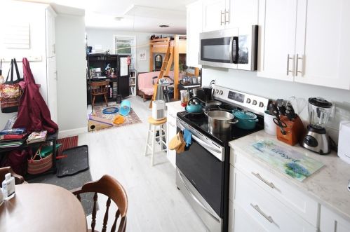 61 Wall St, East Bridgewater MA 02324-1520 exterior