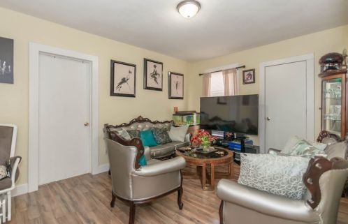 56 Lake St, Lawrence MA 01841-3012 exterior