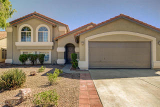 4305 Frye Rd, Phoenix, AZ 85048-7402