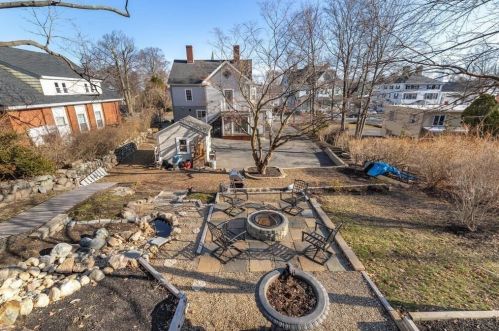 28 Hale St, Beverly MA 01915-2027 exterior