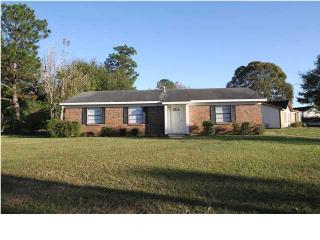 801 Trailwood Dr, Mobile AL  36608-9208 exterior