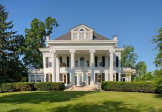 1763 Sulgrave Rd, Louisville, KY 40205-1643