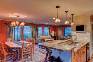 2637 Lucky John Dr, Park City UT  84060-6917 exterior