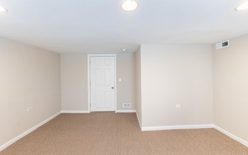 1907 Wenonah Ave, Forest View IL 60402-1666 exterior