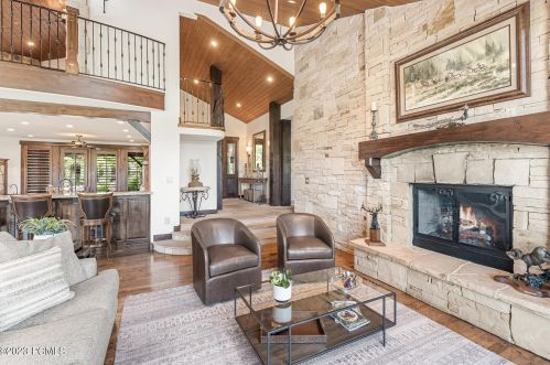 2870 Westview Trl, Park City UT 84098-6342 exterior