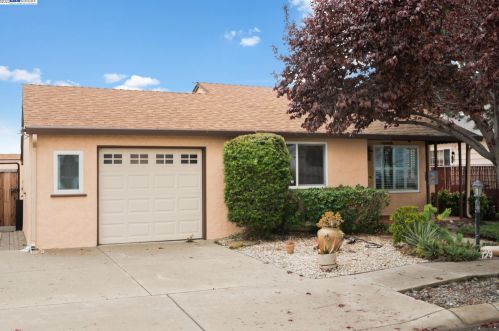 729 Valita Dr, San Leandro, CA 94577-6131