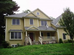 66 Bernard St, Newton, MA 02461-1904