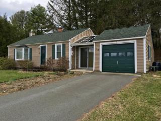 15 Mt Washington Rd, Alford MA  01230-9015 exterior