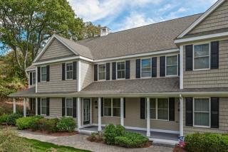 6 Meeting House Ln, Southborough MA  01772-1535 exterior