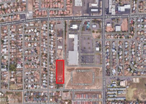 1434 Alta Vista Rd, Phoenix, AZ 85042-4423