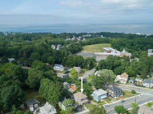 47 Alden St, Plymouth MA  02360-4514 exterior