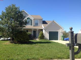 313 Alfred Ave, Aura NJ  08028-2055 exterior