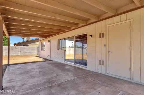 1615 Charleston Ave, Phoenix AZ 85032-1593 exterior