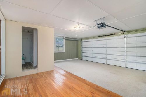 1345 Earle Ct, Conyers GA exterior