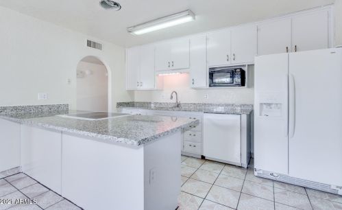 3607 Citrus Way, Phoenix AZ 85015-1809 exterior