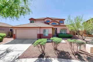 4437 Cottontail Rd, Phoenix AZ  85086-1447 exterior
