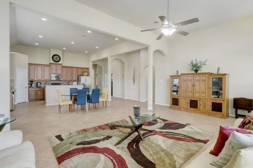 418 Conchola Ln, Richmond TX 77469-1823 exterior