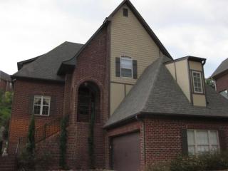 219 Castlehill Dr, Birmingham AL  35226-2971 exterior