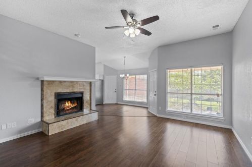 4812 Gatewood Ct, Garland TX  75048-4650 exterior