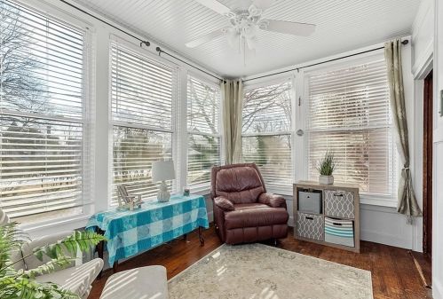 442 Central St, Winchendon MA 01475-1607 exterior