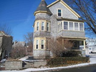 35 Arlington St, Lawrence MA  01841-1157 exterior