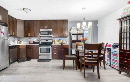 3828 Grv Ave, Forest View IL 60402-4957 exterior