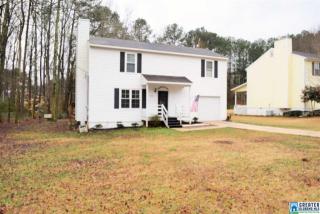 2212 Pentland Dr, Birmingham AL  35235-2073 exterior