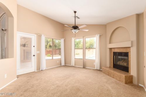 22816 34th Dr, Phoenix AZ  85027-7024 exterior