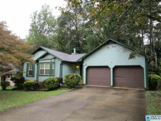 5015 Curtis Dr, Birmingham, AL 35215-4049