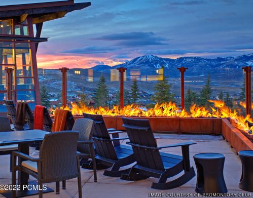 2870 Westview Trl, Park City UT 84098-6342 exterior