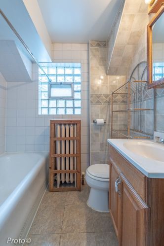 3717 Ridgeland Ave, Forest View IL 60402-4021 exterior