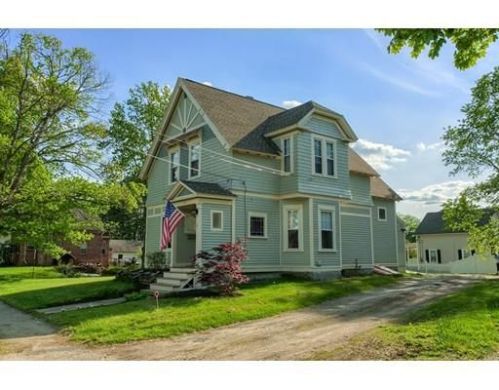 390 Central St, Winchendon, MA 01475-1407