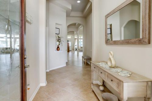 418 Conchola Ln, Richmond TX 77469-1823 exterior