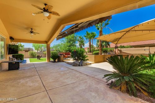 13802 33 St, Phoenix AZ 85032-7265 exterior