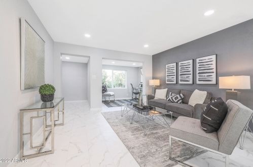 519 El Camino Dr, Phoenix AZ 85051-4627 exterior