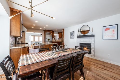 160 Parkview Dr, Park City UT 84098-5149 exterior