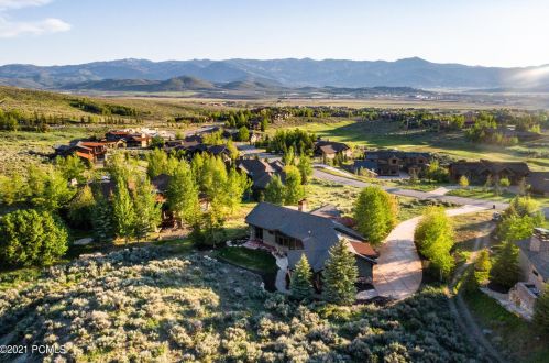 3382 Westview Trl, Park City UT 84098-6342 exterior