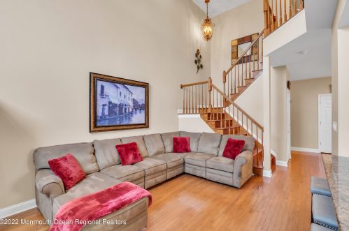 85 Brookfield Dr, Jackson Twp NJ 08527-3857 exterior