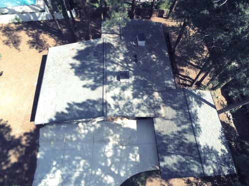 2071 Deborah Dr, Atlanta GA 30345-3917 exterior