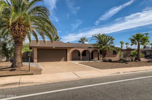 13007 28th St, Phoenix, AZ 85032-5908