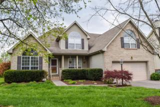 142 Buckingham Blvd, Gallatin TN  37066-8533 exterior