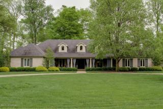 8908 Ayrshire Ave, Louisville, KY 40222-5603