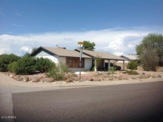 1442 Yukon Dr, Phoenix, AZ 85027-3637