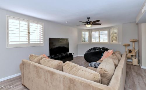 19611 36th Pl, Phoenix AZ  85050-3906 exterior