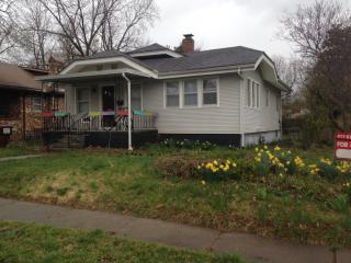 1201 Pennsylvania Ave, Springfield MO  65807-1576 exterior