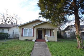 6912 Division Ave, Birmingham AL  35206-5062 exterior