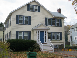20 Whittemore Rd, Newton MA  02458-2106 exterior